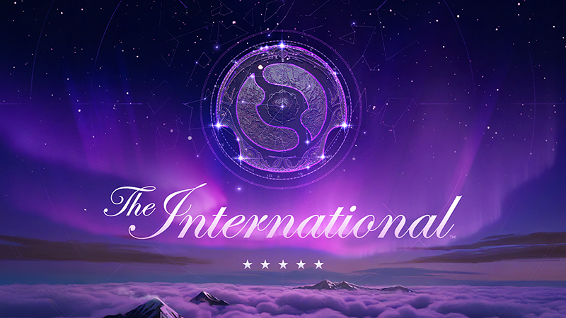 Read more about the article The International 2026: Perang “Dewa” Dota 2 Kembali Membakar Arena!