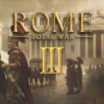 Total War: Rome III Release