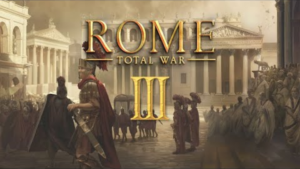 Read more about the article Total War: Rome III Release
