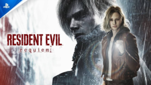 Read more about the article Resident Evil Requiem: Benarkah Ini Game Terbaik di Seri RE?