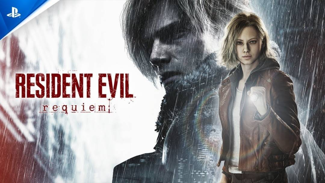 Read more about the article Resident Evil Requiem: Benarkah Ini Game Terbaik di Seri RE?